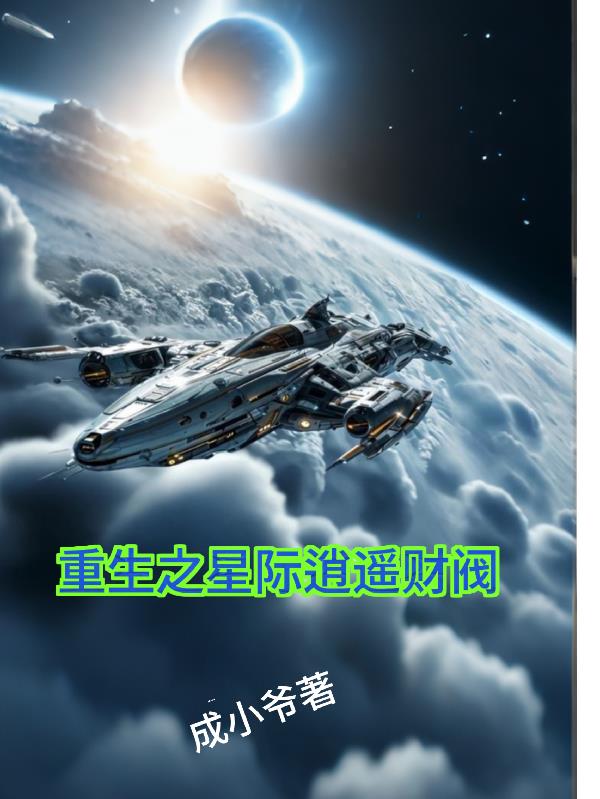 重生之星际逍遥财阀